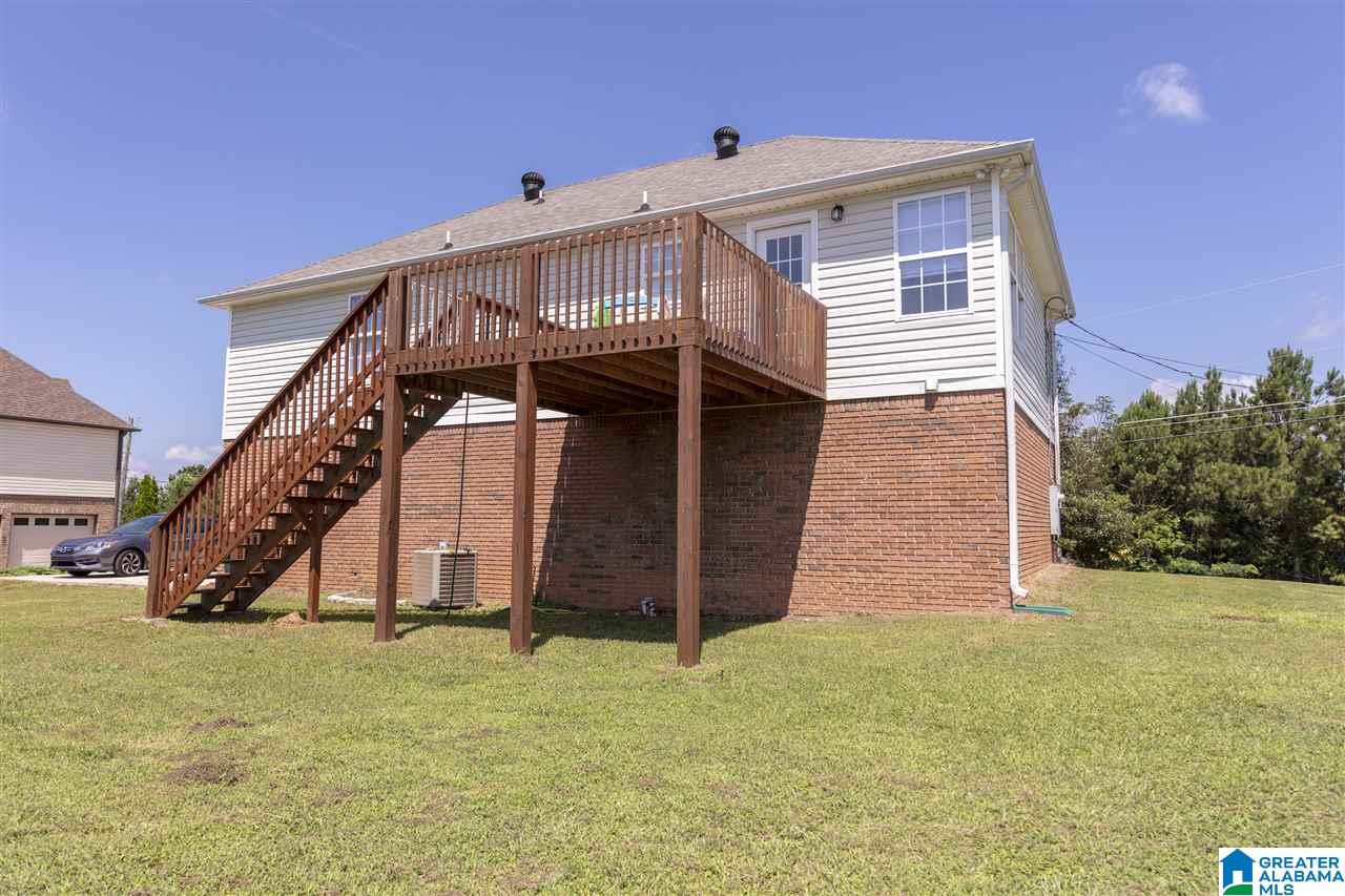 160 Hidden Ridge Drive Odenville, AL 35120 - Photo 28 of 29