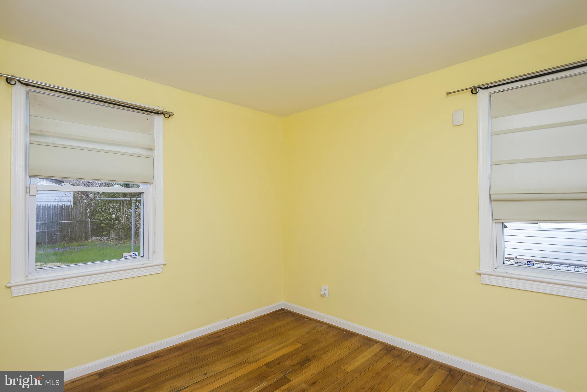 2012 Rittenhouse Street Hyattsville, MD 20782 - Photo 14 of 25 Bedroom
