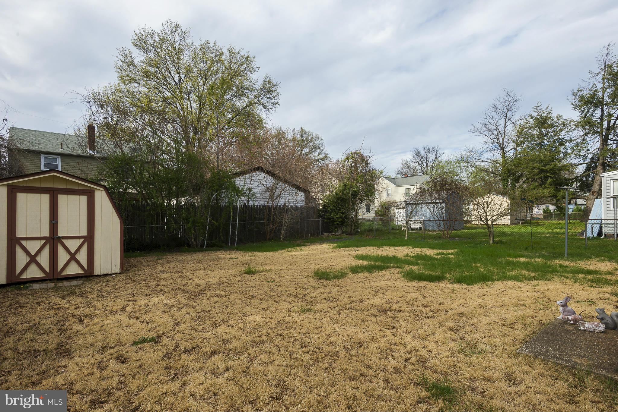 2012 Rittenhouse Street Hyattsville, MD 20782 - Photo 21 of 25 View
