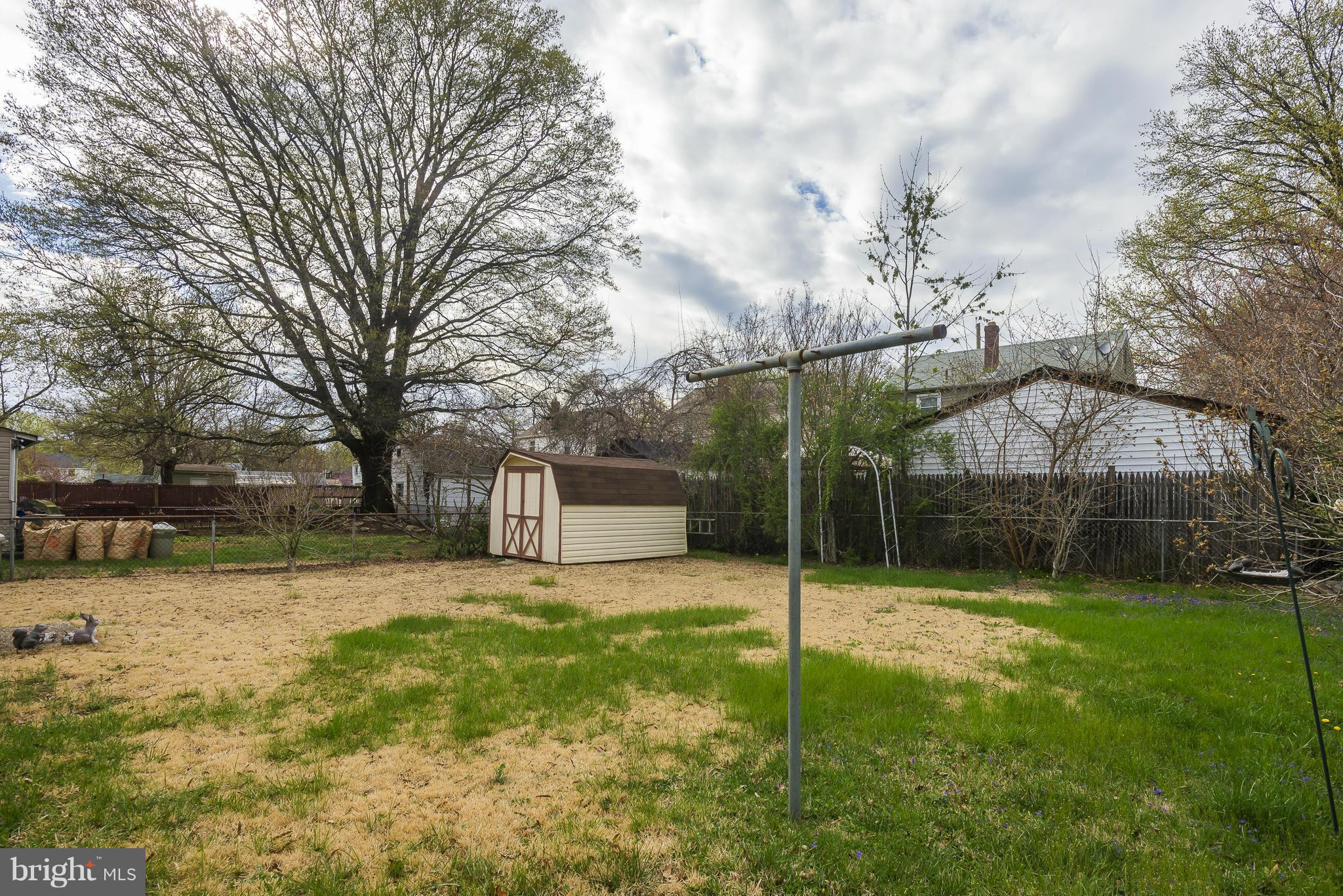 2012 Rittenhouse Street Hyattsville, MD 20782 - Photo 22 of 25 View