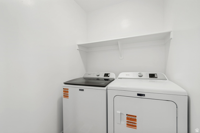 1988 South Marigold Way Santaquin, UT 84655 - Photo 14 of 47 Laundry Room