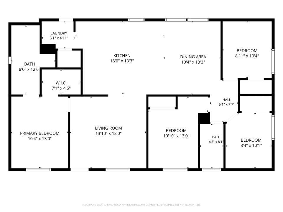 1450 North Dixie Downs Road, Unit 36 St. George, UT 84770 - Photo 23 of 24