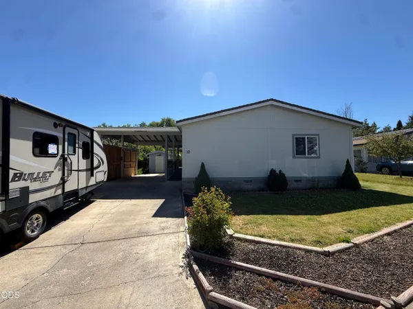 $189,000 | 345 Southwest C Street, Unit 10, Madras, OR 97741