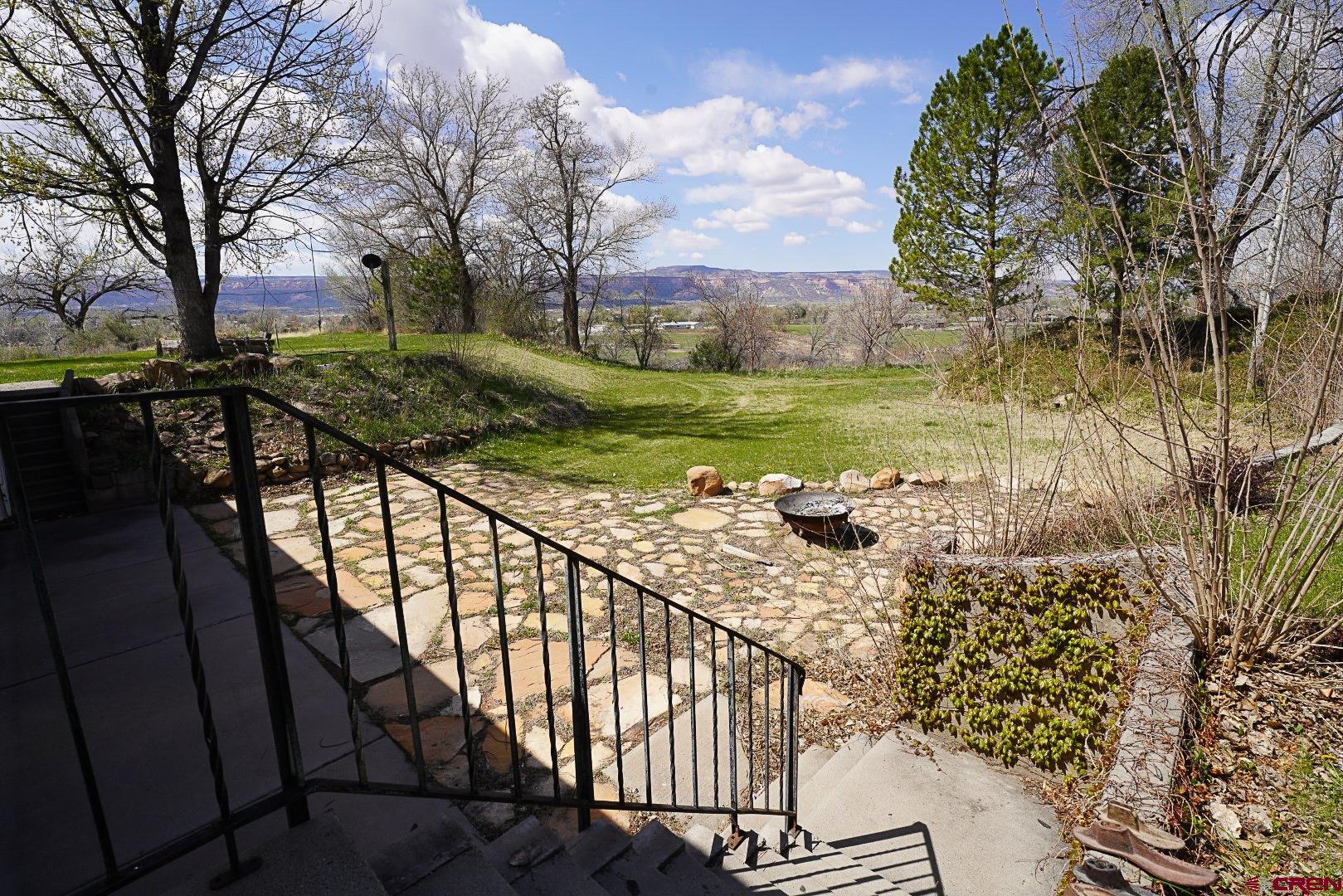 2326 I Road Grand Junction, CO 81505 - Photo 12 of 33 a view of a wooden bridge and lake view
