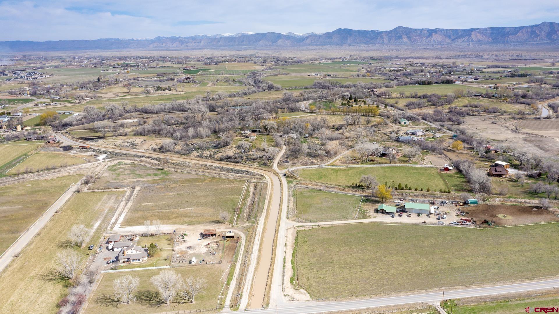 2326 I Road Grand Junction, CO 81505 - Photo 2 of 33 a view of city and mountain