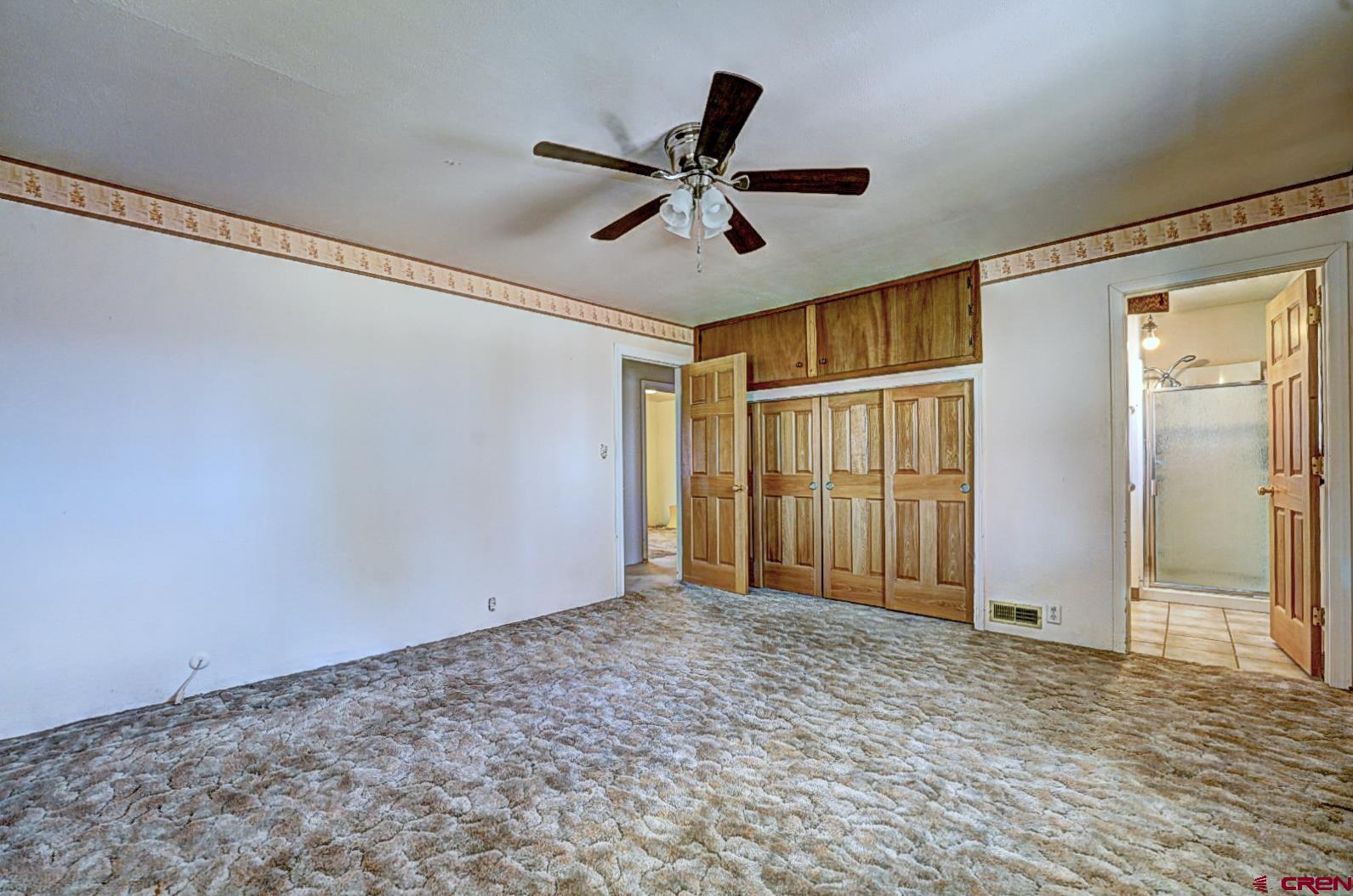2326 I Road Grand Junction, CO 81505 - Photo 28 of 33 a view of an empty room