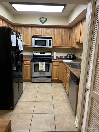 $2,600 | 1600 Via De Luna Drive, Unit 102A, Pensacola Beach, FL 32561