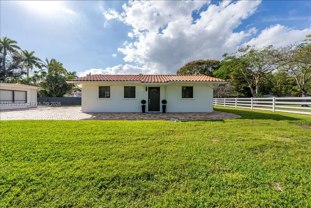 $11,000 | 7705 Southwest 66th Street, South Miami, FL 33143