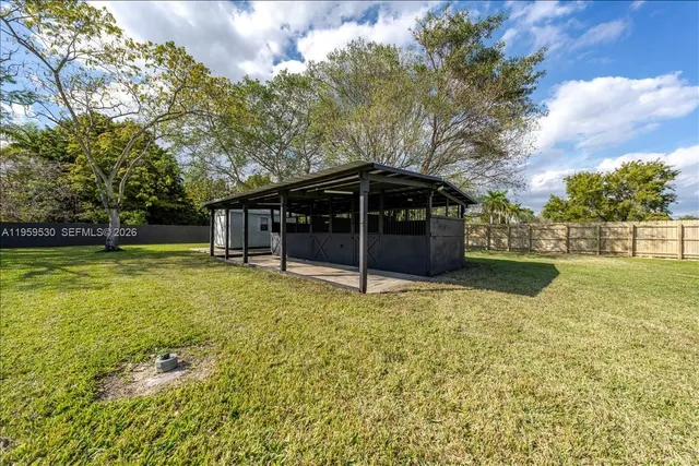 $11,000 | 7705 Southwest 66th Street, South Miami, FL 33143