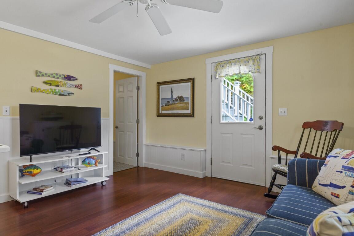 21 Union Court Boothbay Harbor, ME 04538 - Photo 32 of 51 32