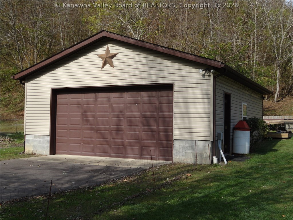 4306 16th St Road Huntington, WV 25701 - Photo 16 of 17 Gallery Image 16