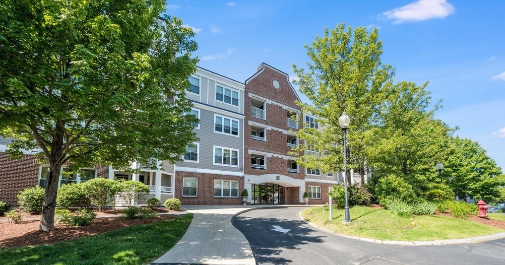318 Rindge Avenue, Unit 103 Cambridge, MA 02140 - Photo 20 of 21