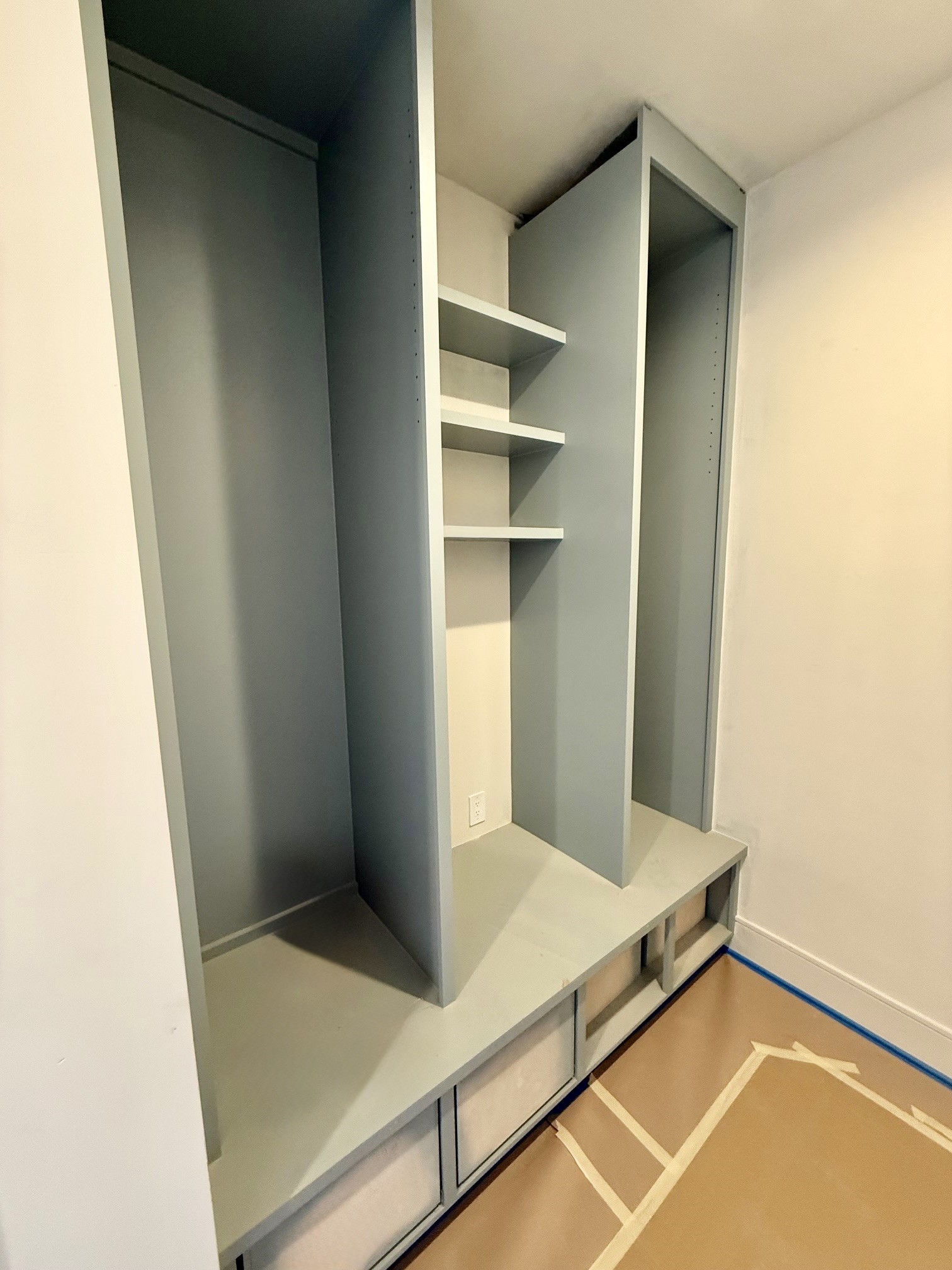 1824 Marshall Street Houston, TX 77098 - Photo 12 of 50 * Estimated Completion 04/15/2026 *
* Construction as of 2/1/2026 *
ASK ABOUT CUSTOMIZATION OPTIONS DURING CONSTRUCTION ONLY *MAZZARINO MODEL HOME * PHOTOS MAY SHOW A SIMILAR FLOOR PLAN AND/OR UPGRADED/ALTERNATIVE FINISHES * Please use these photos as a guide *THIS IS AN ACTIVE CONSTRUCTION SITE, BUYERS MUST REQUEST APPOINTMENT TO BE ON PREMISE AT ALL TIMES.