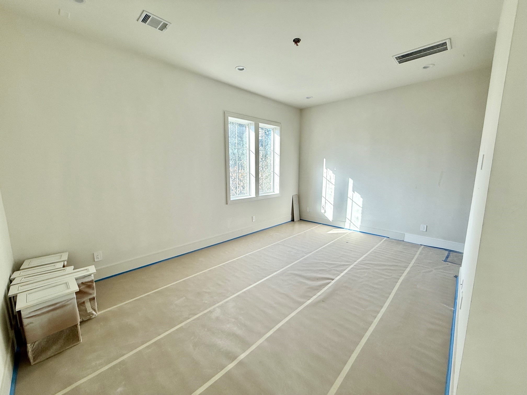 1824 Marshall Street Houston, TX 77098 - Photo 13 of 50 * Estimated Completion 04/15/2026 *
* Construction as of 2/1/2026 *
ASK ABOUT CUSTOMIZATION OPTIONS DURING CONSTRUCTION ONLY *MAZZARINO MODEL HOME * PHOTOS MAY SHOW A SIMILAR FLOOR PLAN AND/OR UPGRADED/ALTERNATIVE FINISHES * Please use these photos as a guide *THIS IS AN ACTIVE CONSTRUCTION SITE, BUYERS MUST REQUEST APPOINTMENT TO BE ON PREMISE AT ALL TIMES.