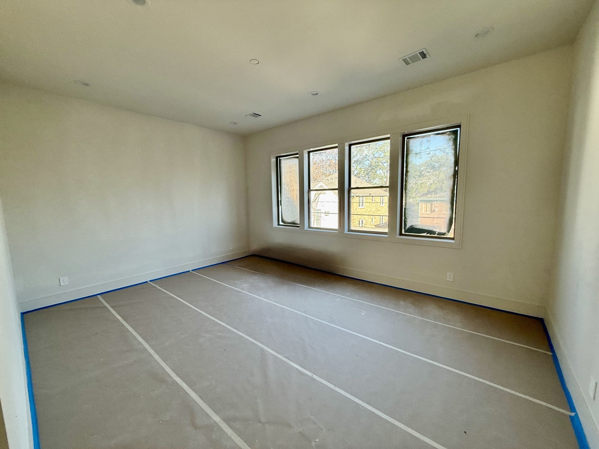 1824 Marshall Street Houston, TX 77098 - Photo 16 of 50 * Estimated Completion 04/15/2026 *
* Construction as of 2/1/2026 *
ASK ABOUT CUSTOMIZATION OPTIONS DURING CONSTRUCTION ONLY *MAZZARINO MODEL HOME * PHOTOS MAY SHOW A SIMILAR FLOOR PLAN AND/OR UPGRADED/ALTERNATIVE FINISHES * Please use these photos as a guide *THIS IS AN ACTIVE CONSTRUCTION SITE, BUYERS MUST REQUEST APPOINTMENT TO BE ON PREMISE AT ALL TIMES.