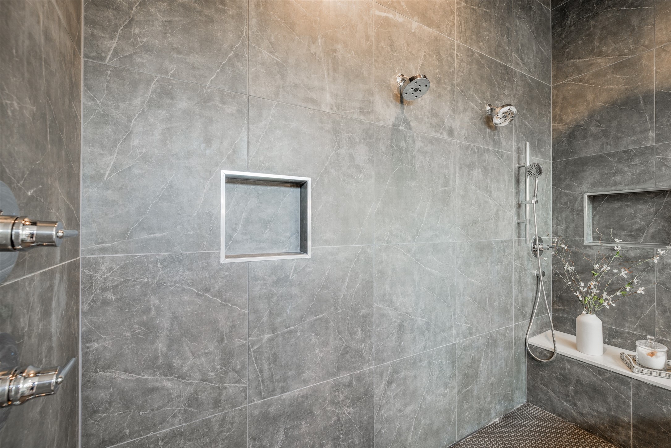 1824 Marshall Street Houston, TX 77098 - Photo 32 of 45 a bathroom with a shower