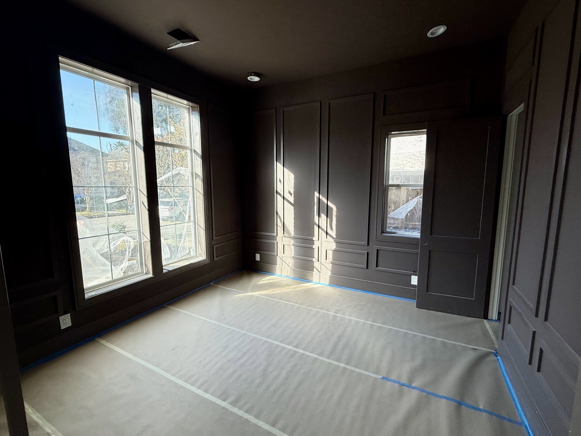 1824 Marshall Street Houston, TX 77098 - Photo 8 of 50 * Estimated Completion 04/15/2026 *
* Construction as of 2/1/2026 *
ASK ABOUT CUSTOMIZATION OPTIONS DURING CONSTRUCTION ONLY *MAZZARINO MODEL HOME * PHOTOS MAY SHOW A SIMILAR FLOOR PLAN AND/OR UPGRADED/ALTERNATIVE FINISHES * Please use these photos as a guide *THIS IS AN ACTIVE CONSTRUCTION SITE, BUYERS MUST REQUEST APPOINTMENT TO BE ON PREMISE AT ALL TIMES.