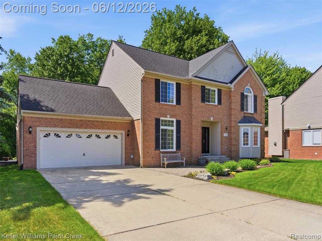 2842 Manorwood Road Troy, MI 48085 - Photo 3 of 72