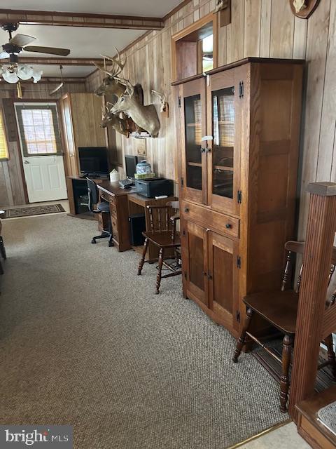 9916 Golf Course Road, Unit 61 Ocean City, MD 21842 - Photo 11 of 15 family room