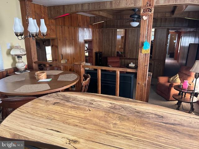 9916 Golf Course Road, Unit 61 Ocean City, MD 21842 - Photo 14 of 18 a room with gym equipment