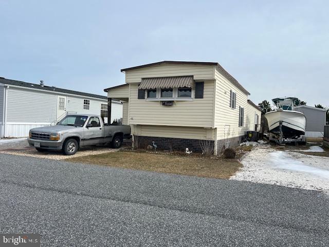 9916 Golf Course Road, Unit 61 Ocean City, MD 21842 - Photo 2 of 15 front