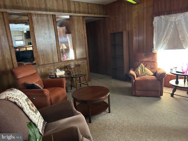 9916 Golf Course Road, Unit 61 Ocean City, MD 21842 - Photo 10 of 15 livingroom2