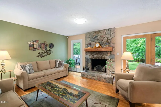 $549,900 | 8236 Jackson Road, Wake Forest, NC 27587