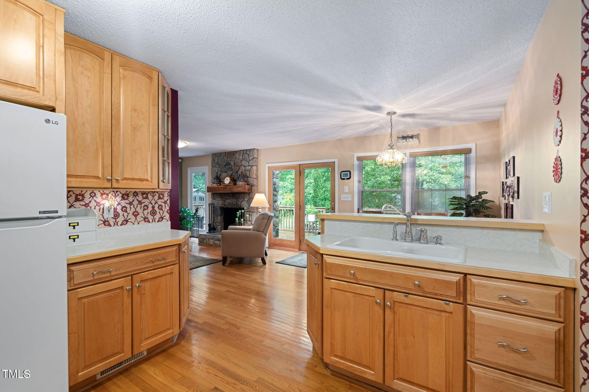 8236 Jackson Road Wake Forest, NC 27587 - Photo 15 of 74 6-Kitchen-8236-jackson-rd-Lyman_Real_Est