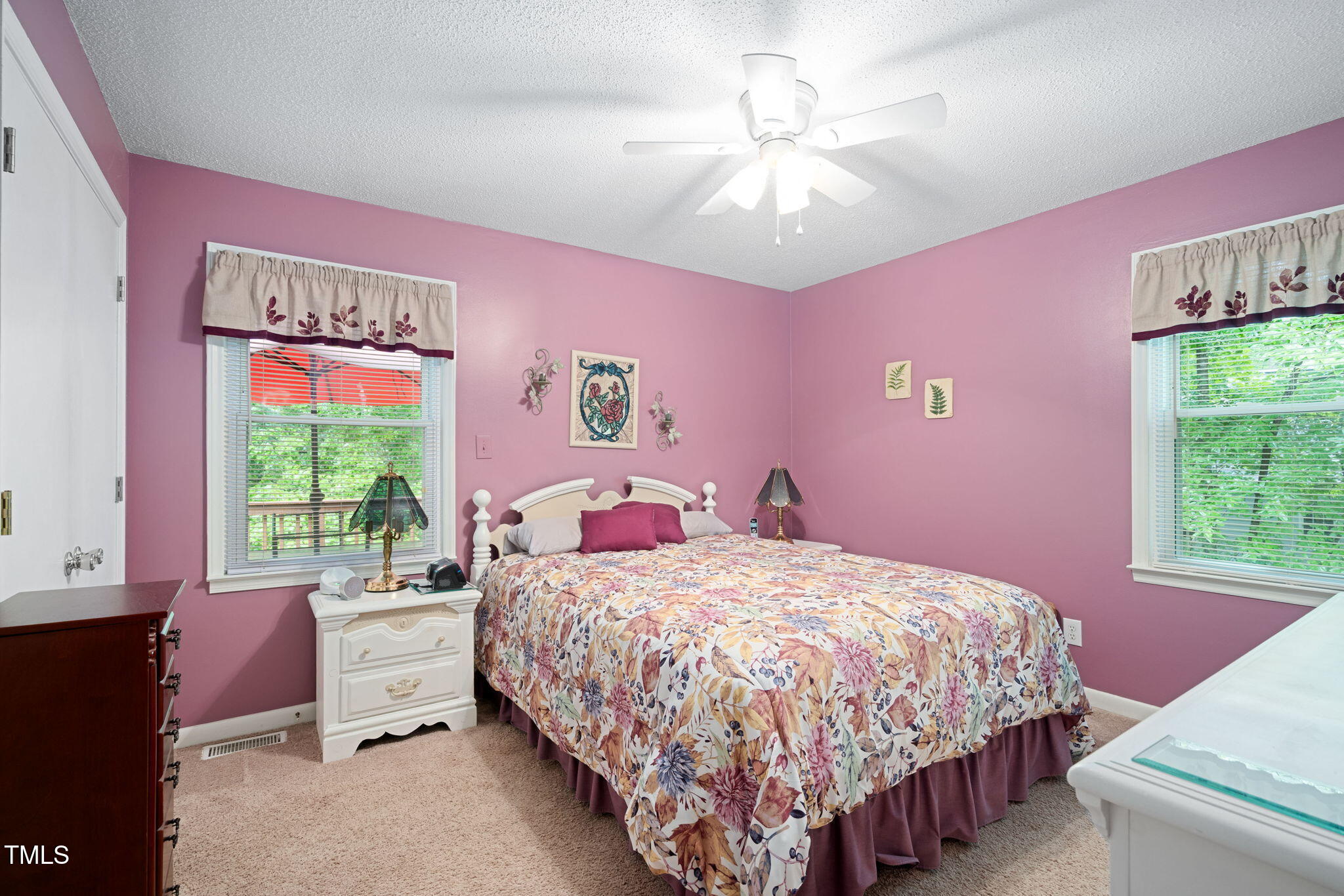 8236 Jackson Road Wake Forest, NC 27587 - Photo 26 of 74 23-Primary-Bedroom-8236-jackson-rd-Lyman