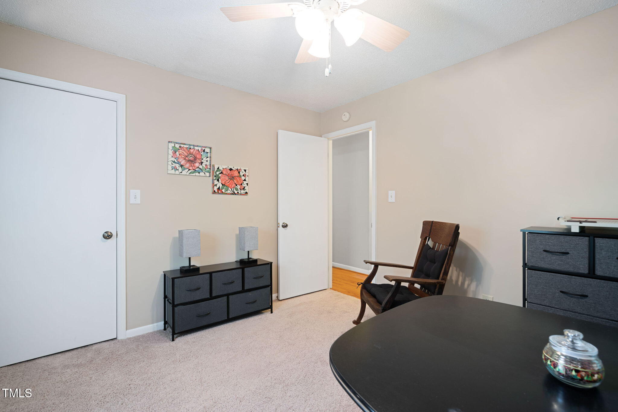 8236 Jackson Road Wake Forest, NC 27587 - Photo 31 of 74 28-Bedroom-8236-jackson-rd-Lyman_Real_Es