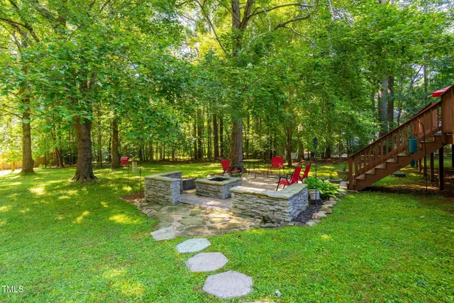 $549,900 | 8236 Jackson Road, Wake Forest, NC 27587