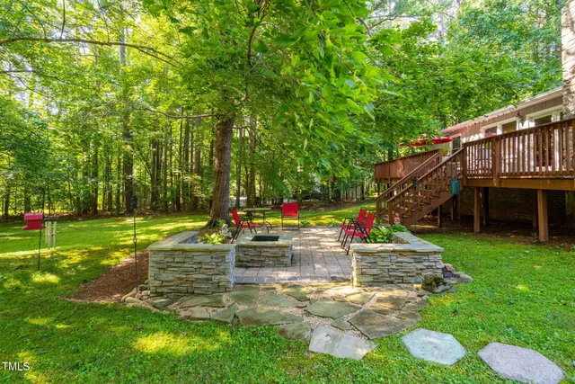 $549,900 | 8236 Jackson Road, Wake Forest, NC 27587