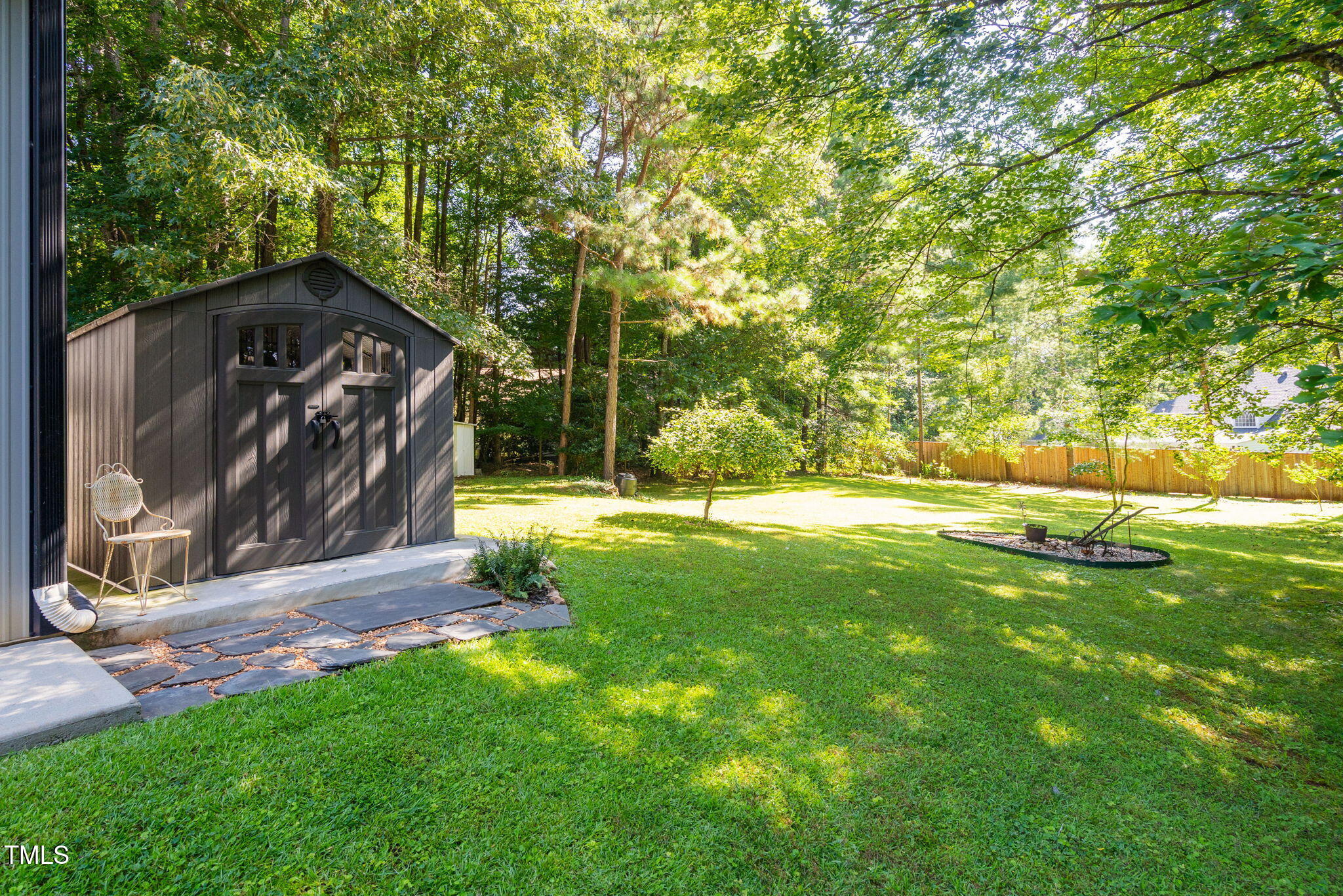 8236 Jackson Road Wake Forest, NC 27587 - Photo 44 of 74 31l-Storage_Shed-8236-jackson-rd-Lyman_R
