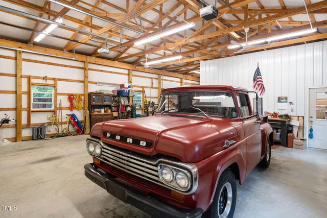 $549,900 | 8236 Jackson Road, Wake Forest, NC 27587