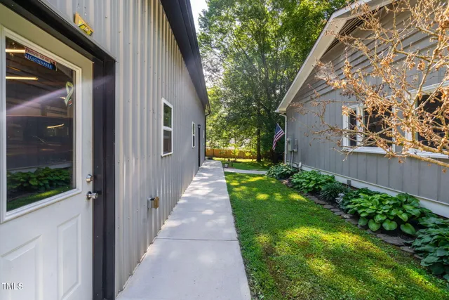 $549,900 | 8236 Jackson Road, Wake Forest, NC 27587