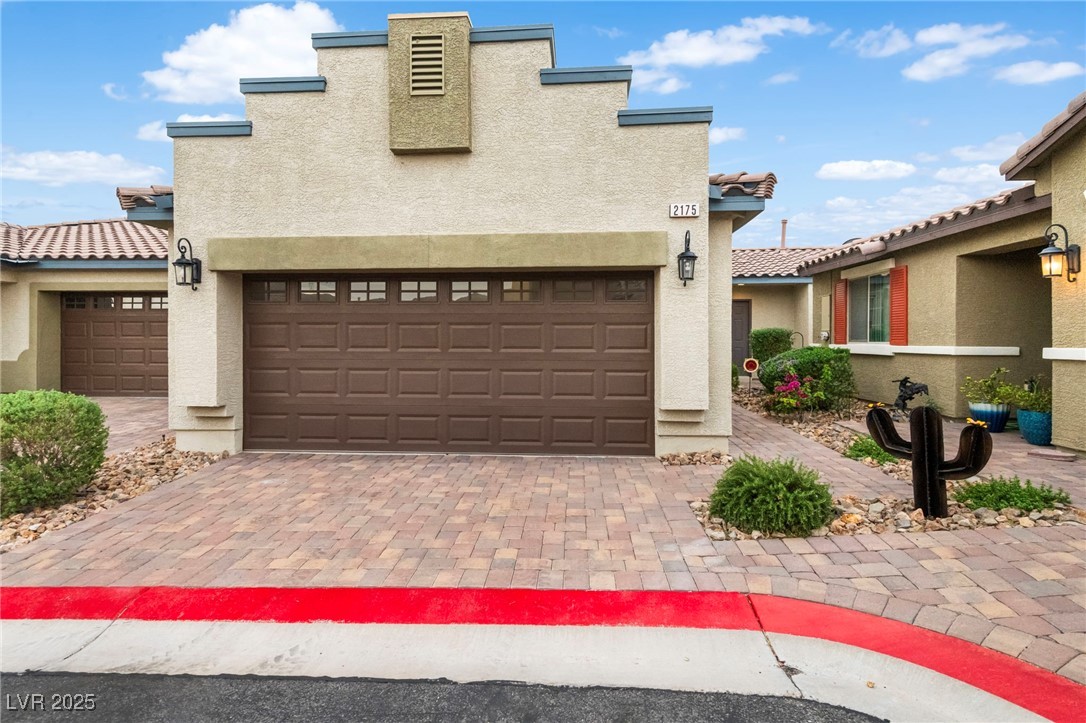 2175 Limestone Cove Court Laughlin, NV 89029 - Photo 32 of 32