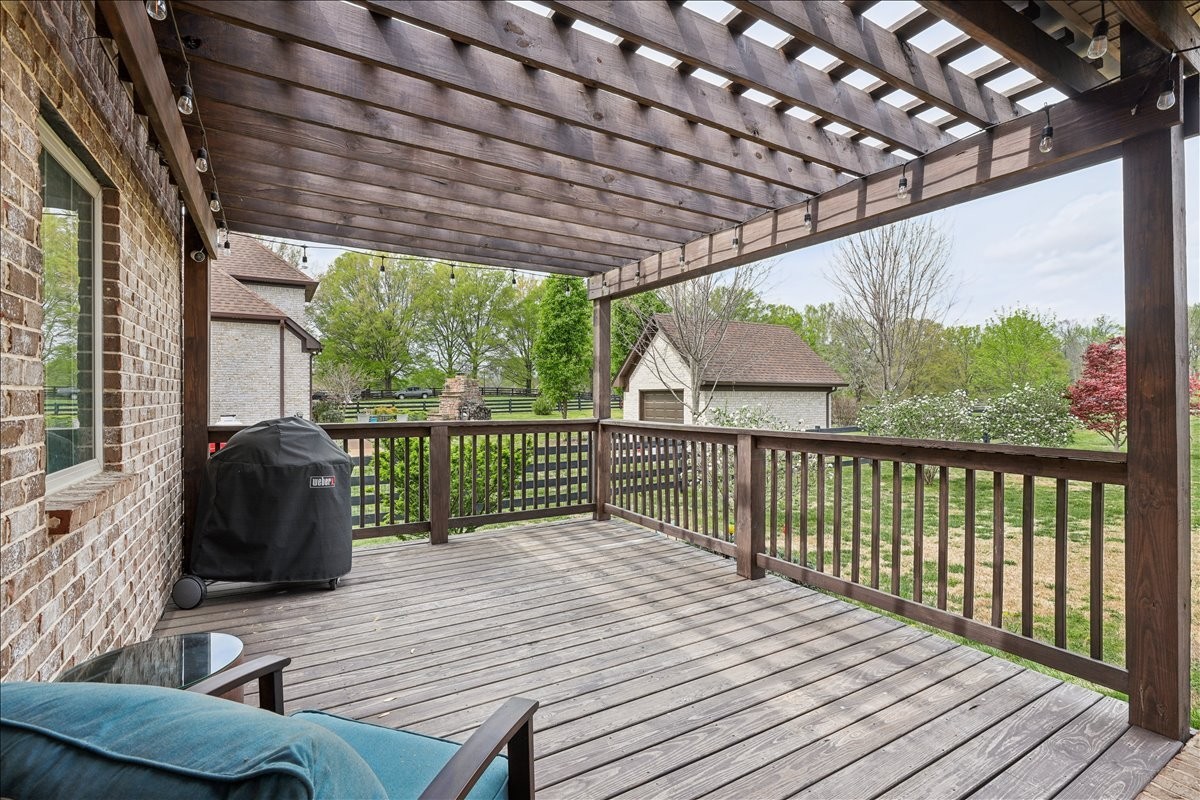 239 Cherokee Dock Road Lebanon, TN 37087 - Photo 27 of 34