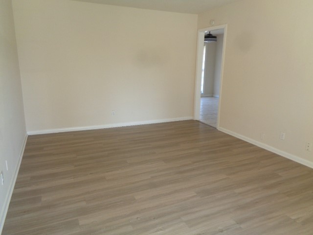 620 Grantham Road Baytown, TX 77521 - Photo 13 of 17 a view of an empty room