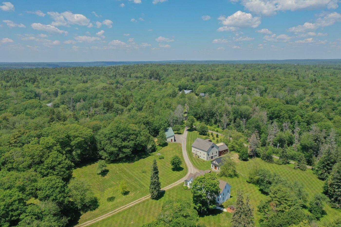 29 Ranger Road Pemaquid, ME 04558 - Photo 2 of 47 W3-ME1625_2