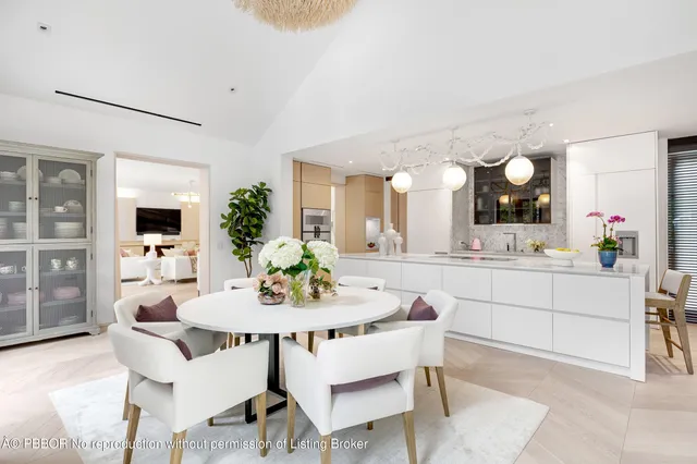 $16,995,000 | 152 Dolphin Road, Palm Beach, FL 33480