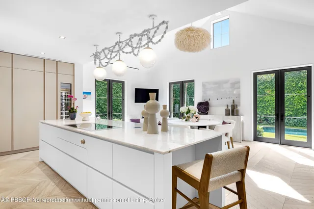 $16,995,000 | 152 Dolphin Road, Palm Beach, FL 33480