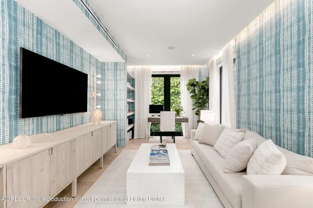 $16,995,000 | 152 Dolphin Road, Palm Beach, FL 33480