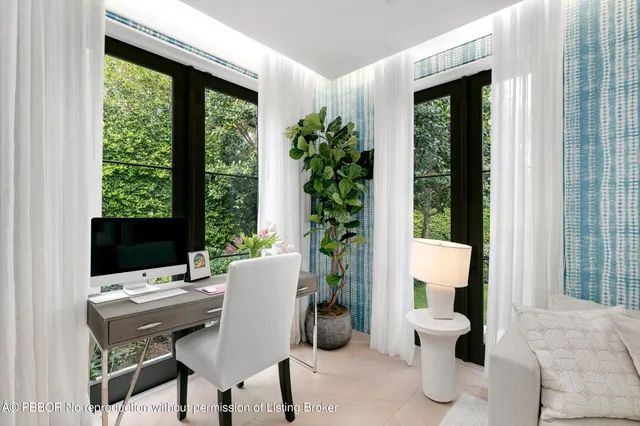 $16,995,000 | 152 Dolphin Road, Palm Beach, FL 33480