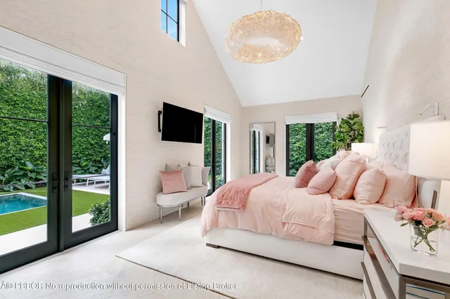 $16,995,000 | 152 Dolphin Road, Palm Beach, FL 33480