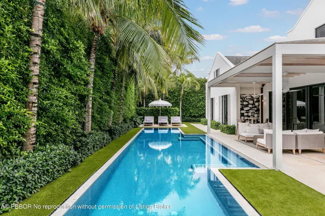 $16,995,000 | 152 Dolphin Road, Palm Beach, FL 33480