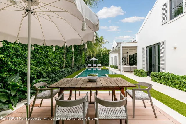 $16,995,000 | 152 Dolphin Road, Palm Beach, FL 33480