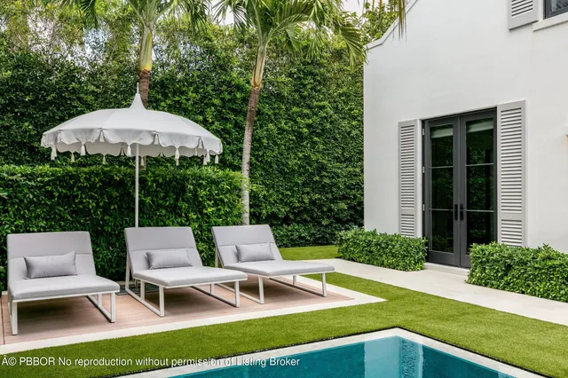 $16,995,000 | 152 Dolphin Road, Palm Beach, FL 33480