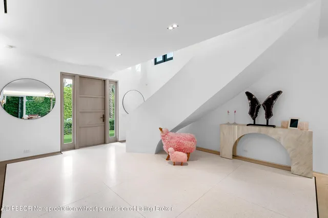 $16,995,000 | 152 Dolphin Road, Palm Beach, FL 33480