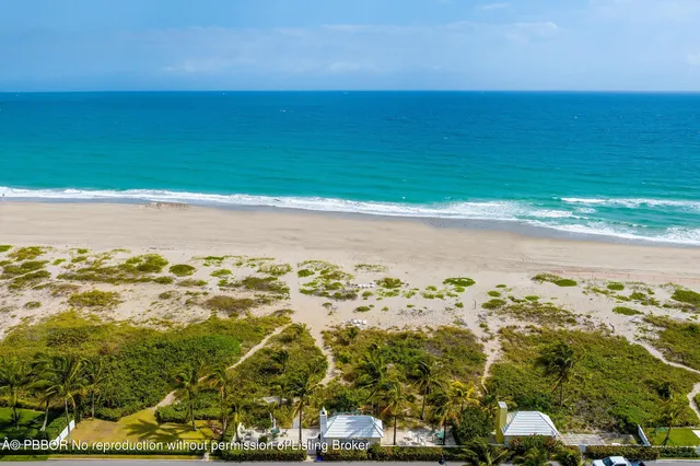 $16,995,000 | 152 Dolphin Road, Palm Beach, FL 33480