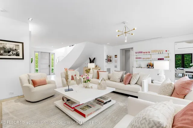 $16,995,000 | 152 Dolphin Road, Palm Beach, FL 33480